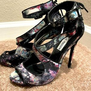 Steve Madden heels